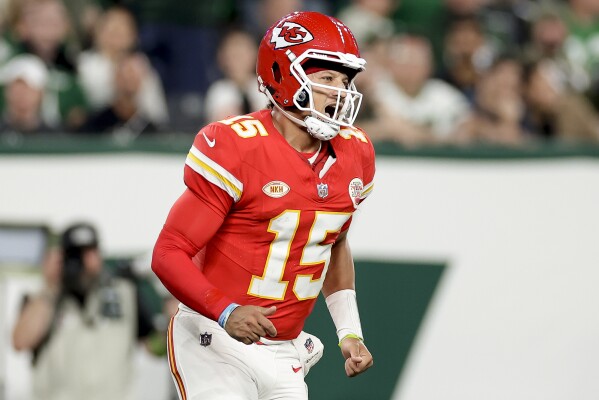 Kc football 2025